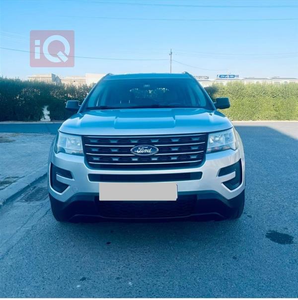 Ford for sale in Iraq